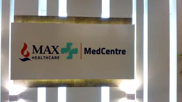 Max Institute of Cancer Care, Lajpat Nagar - Delhi NCR