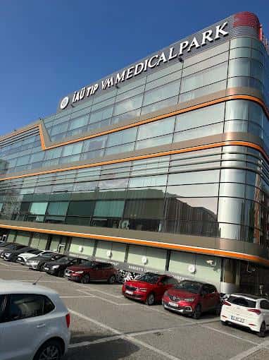 I.A.U VM Medical Park Florya Hospital, Istanbul
