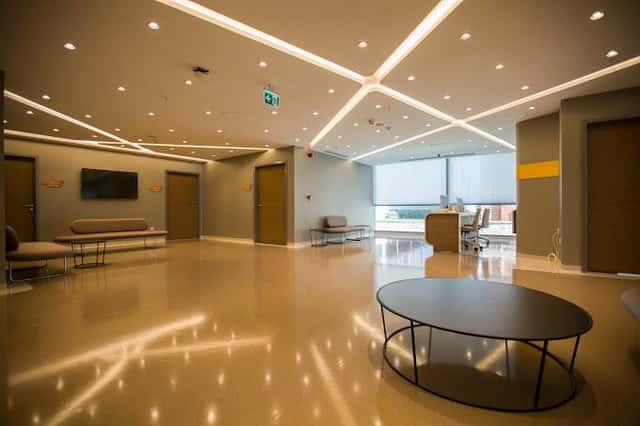 I.A.U VM Medical Park Florya Hospital, Istanbul