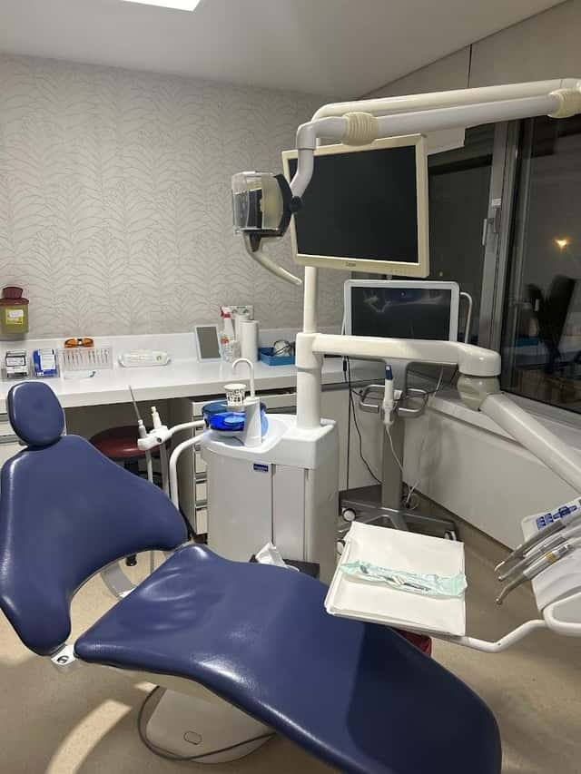 ቤይንድይር ካቫክሊዴሬ ሆስፒታል