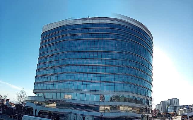 RSVM Medical Park Pendik Hospital