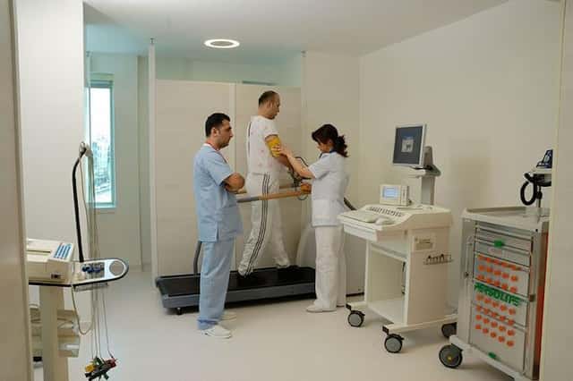 Hôpital Florence Nightingale de Kadiköy