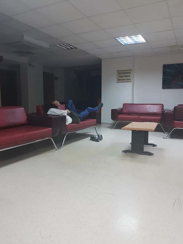 Medical Park Tokat Hospital