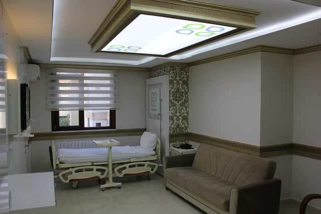Hôpital Ataşehir Avicenne