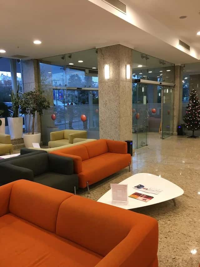 Dünyagöz Hospitals Group