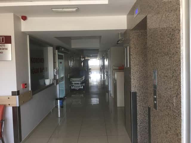 ЭЛИТ ПАРК БОЛЬНИЦА