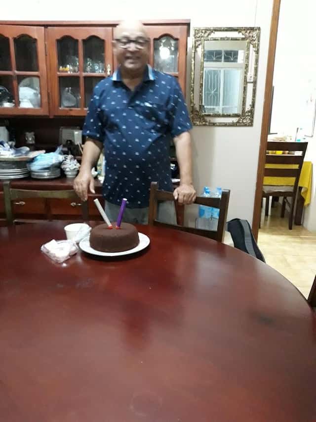 ভিজিটেক আই সেন্টার