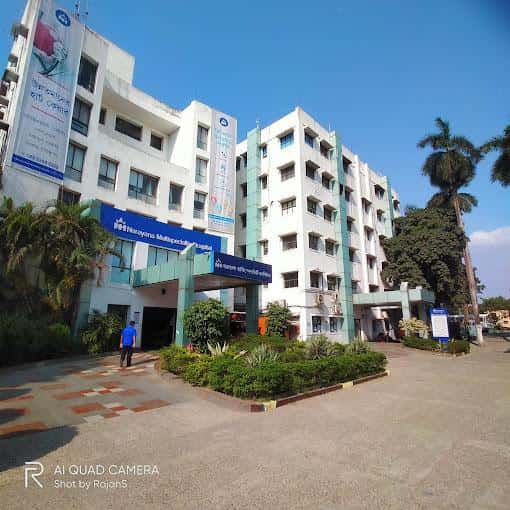 Narayana Health Care, Calcutta