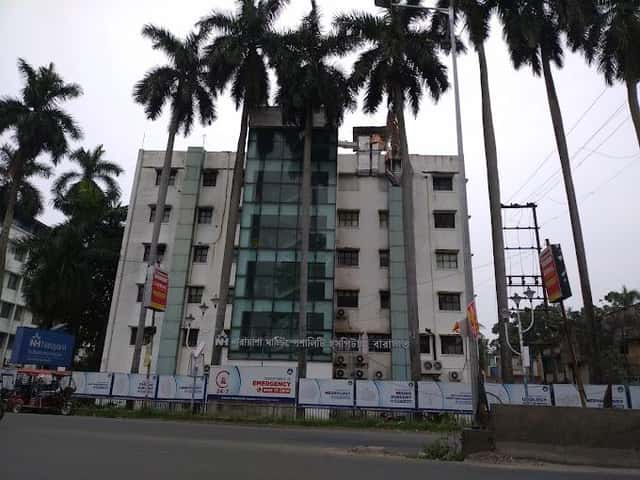 Narayana Health Care, Calcutta