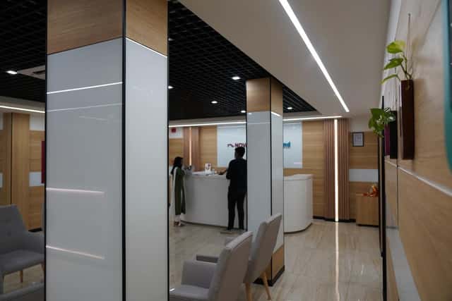 Klinik Kesuburan Nova IVF, Gurugram