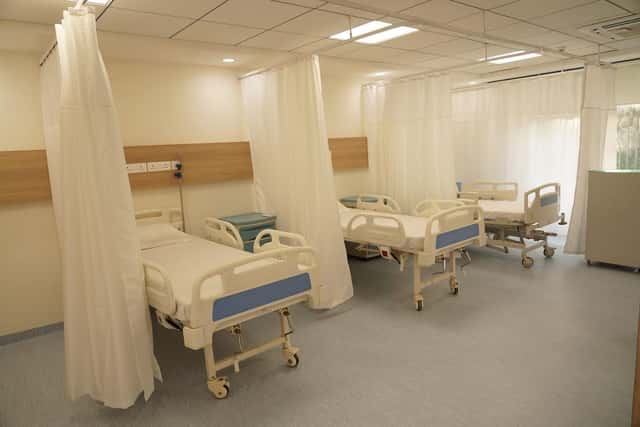 Klinik Kesuburan Nova IVF, Gurugram