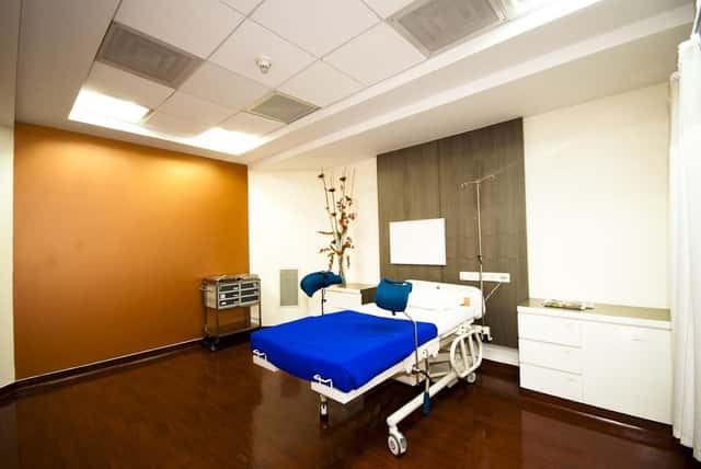 Manipal Hospital, Gurugram