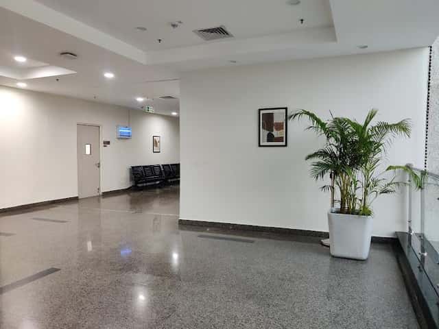 Accord Superspeciality ሆስፒታል፣ Faridabad