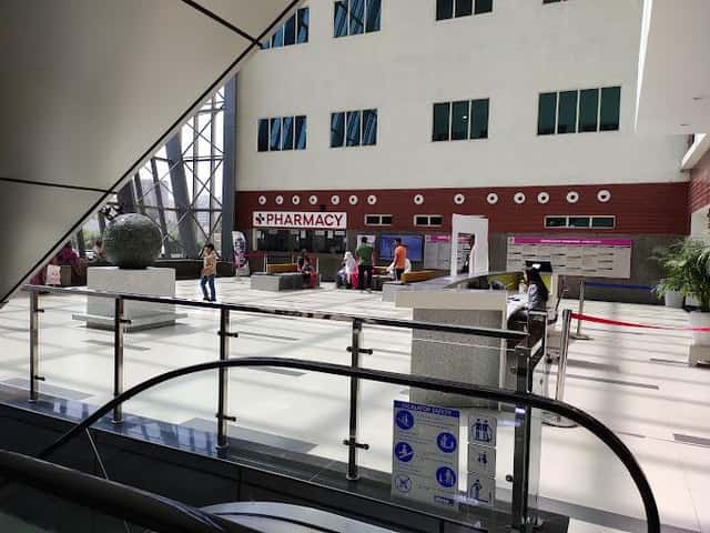 Accord Superspeciality ሆስፒታል፣ Faridabad