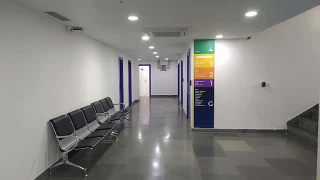 Epitome Kidney Urology Institute & Lions Hospital, New Delhi