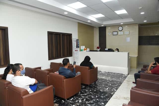 SCI IVF Hospital, Delhi