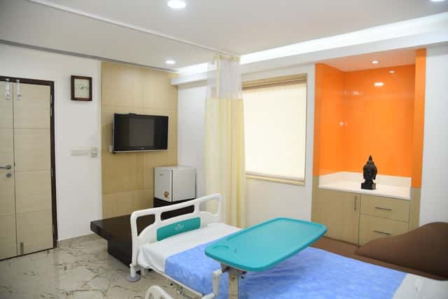 SCI IVF Hospital, Delhi
