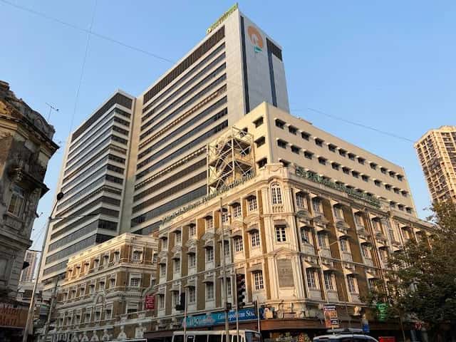 Sir H. N. Reliance Foundation Hospital