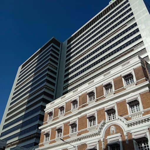 Sir H. N. Reliance Foundation Hospital