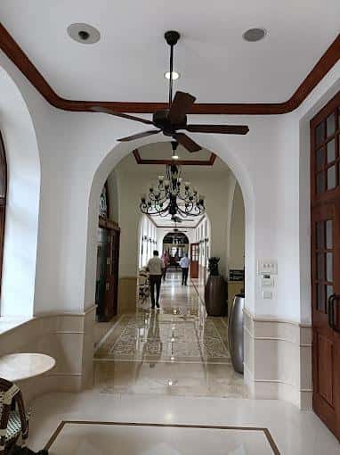 Sir H. N. Reliance Foundation Hospital