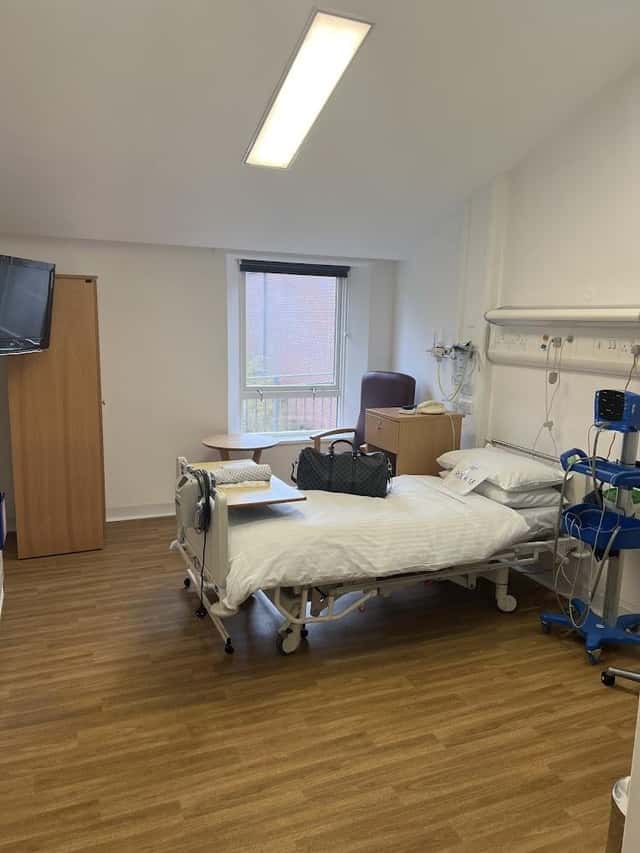 The Beardwood Hospital - part of Circle Health Group