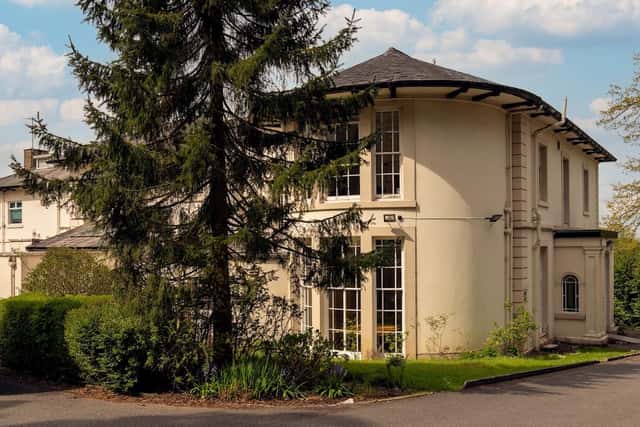 The Beardwood Hospital - part of Circle Health Group