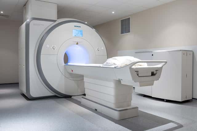 The Beardwood Hospital - part of Circle Health Group