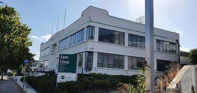 Syon Clinic (bahagi ng Circle Health Group)