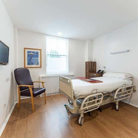 The Blackheath Hospital - part of Circle Health Group