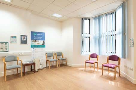 The Blackheath Hospital - part of Circle Health Group