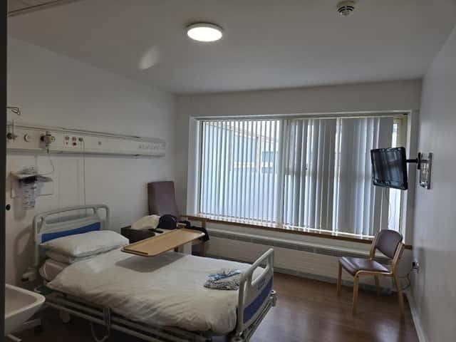 The Clementine Churchill Hospital - part of Circle Health Group