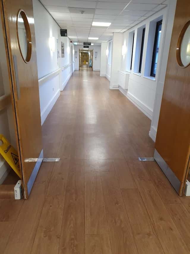 Kings Oak Hospital - part of Circle Health Group