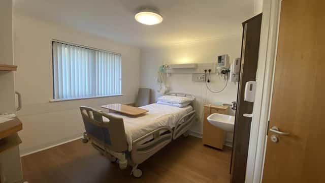 Kings Oak Hospital - part of Circle Health Group