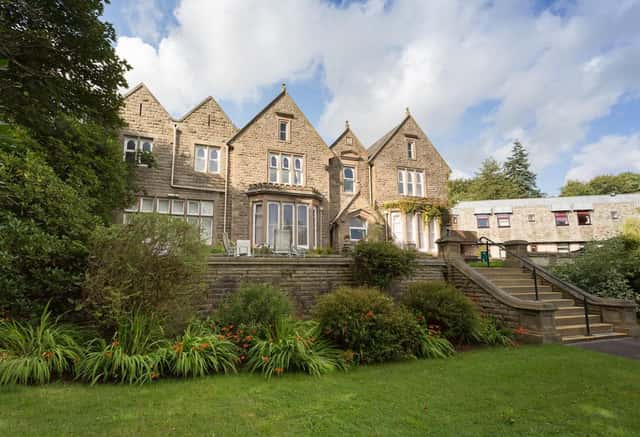 Beaumont Hospital - part of Circle Health Group