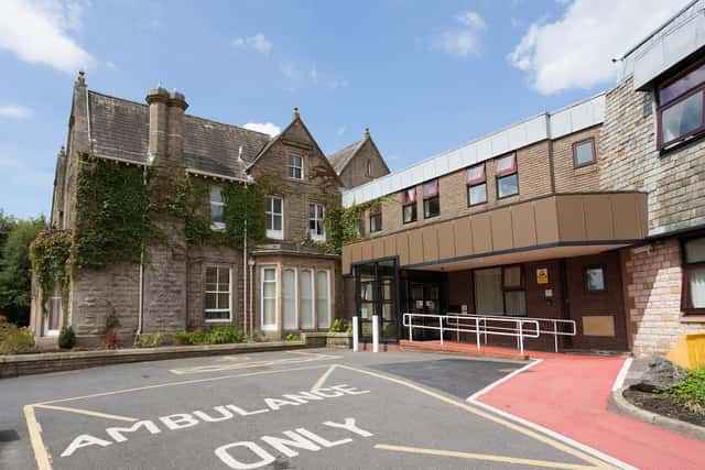 Beaumont Hospital - part of Circle Health Group