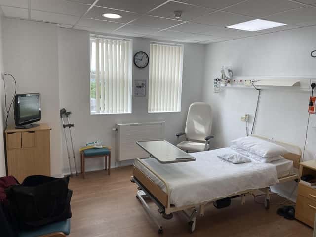 Beaumont Hospital - part of Circle Health Group