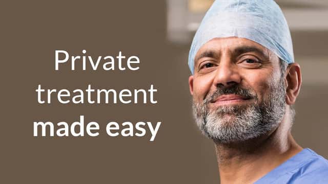 Circle Rehabilitation, Birmingham - fait partie du Circle Health Group