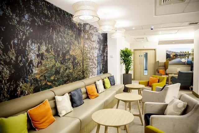 GenesisCare London Cromwell Hospital