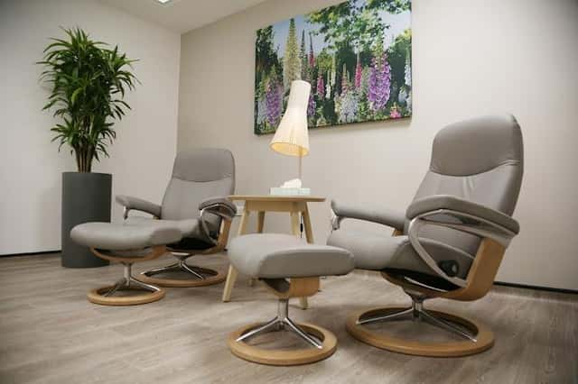 GenesisCare London Cromwell Hospital