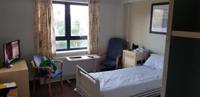 Nuffield Health Newcastle upon Tyne Hospital