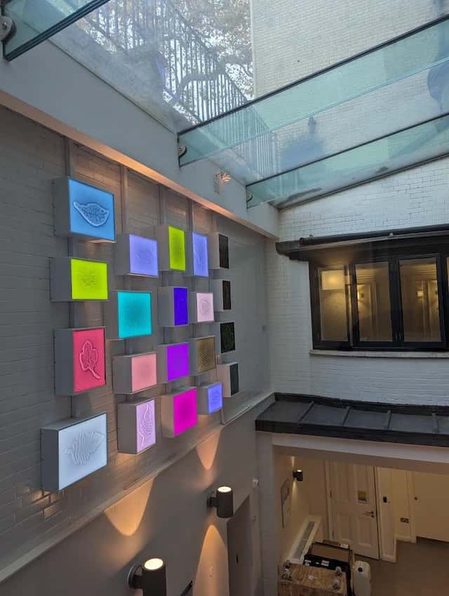 The Physicians' Clinic