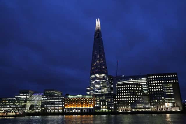 London Bridge Hospital - part of HCA Healthcare