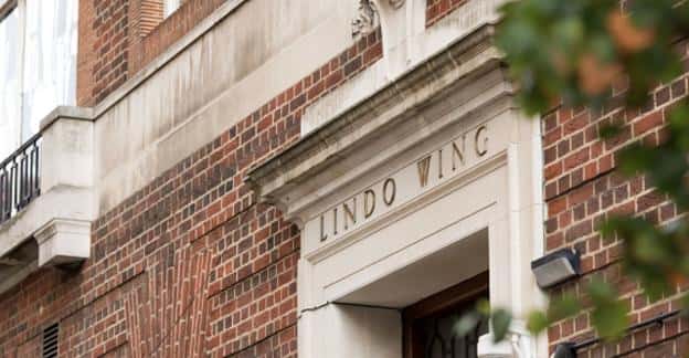 The Lindo Wing Maternity