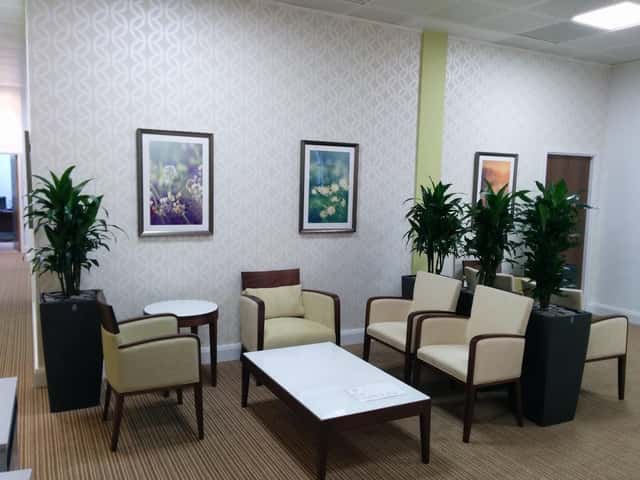 Pusat Kesejahteraan Priory Birmingham