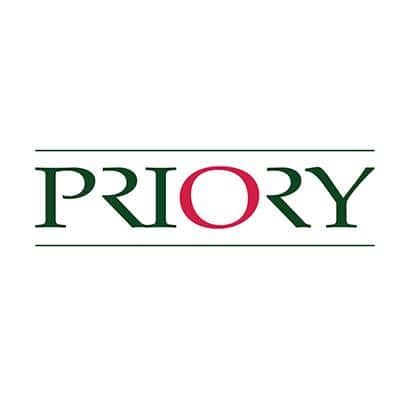 Pusat Kesejahteraan Priory Birmingham