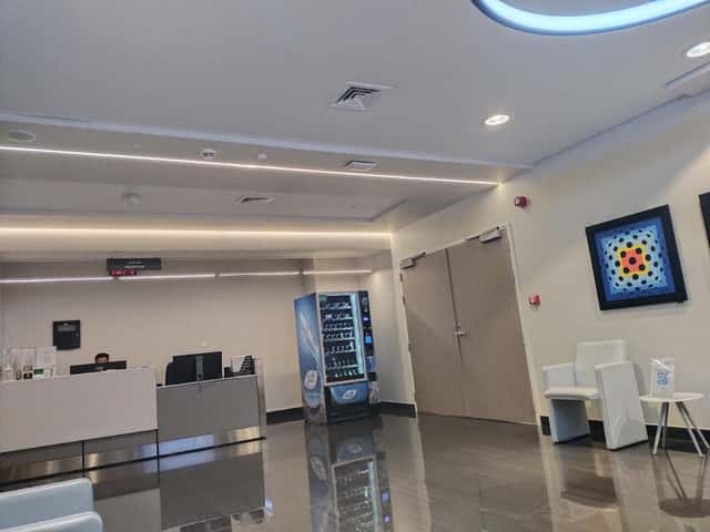 Centre Médical Clemenceau, Dubaï