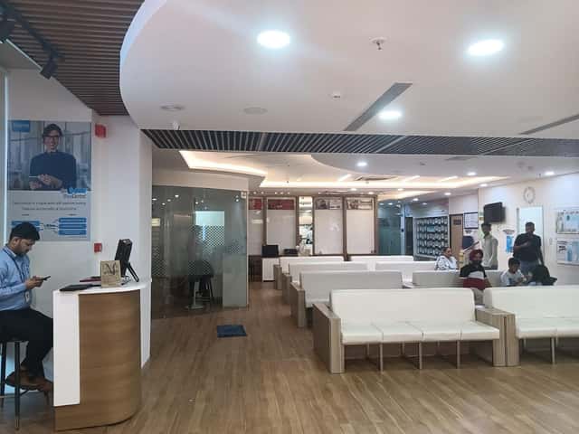 Dr. Agarwal's Eye Hospital, Vashi, Mumbai