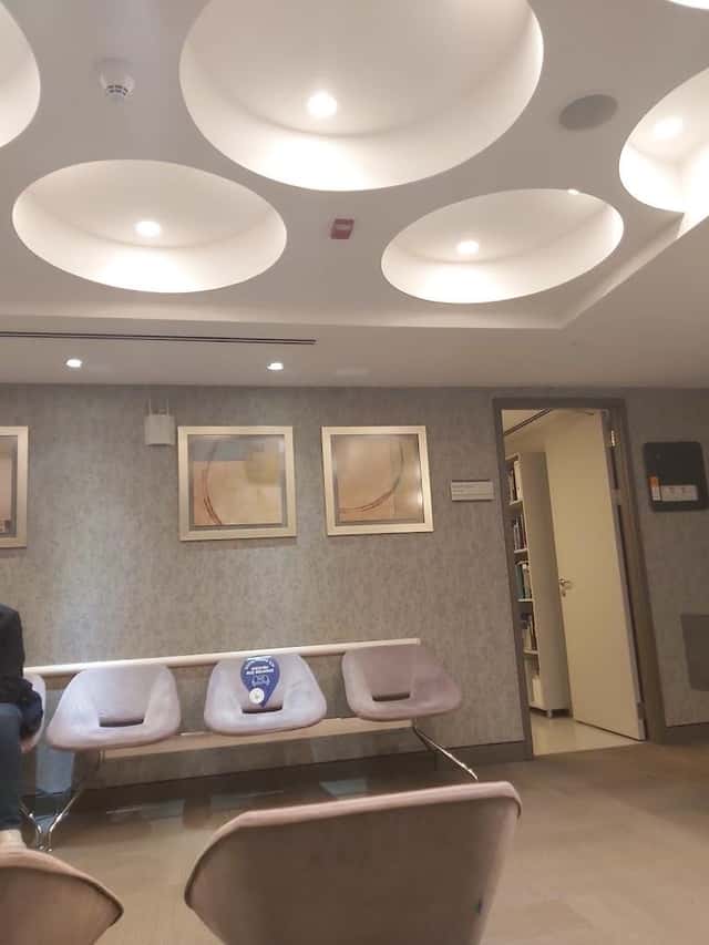 Hôpital Acibadem d'Ankara