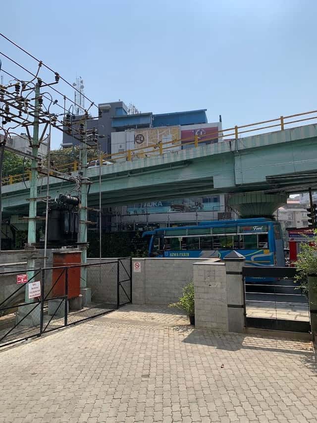 Udhi Eye Hospitals
