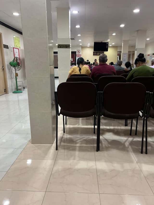 Udhi Eye Hospitals
